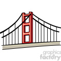 120x120 Gates Clip Art Image