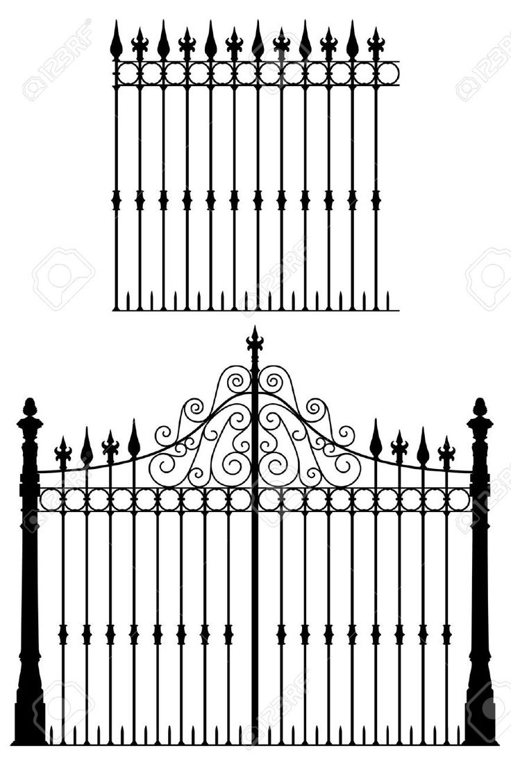 736x1104 84 Best Gates Images Architecture, Doors