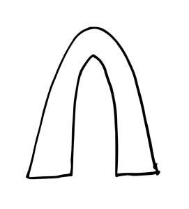 271x300 Arch Clipart Art