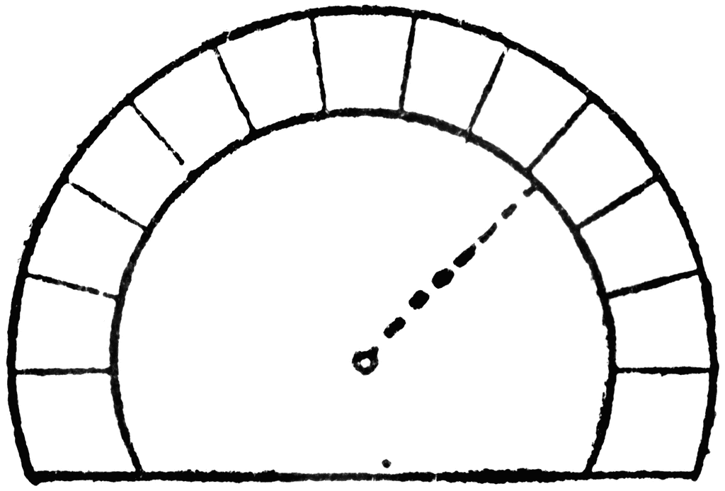 1024x694 Gallery For Gt Gateway Arch Clipart Black