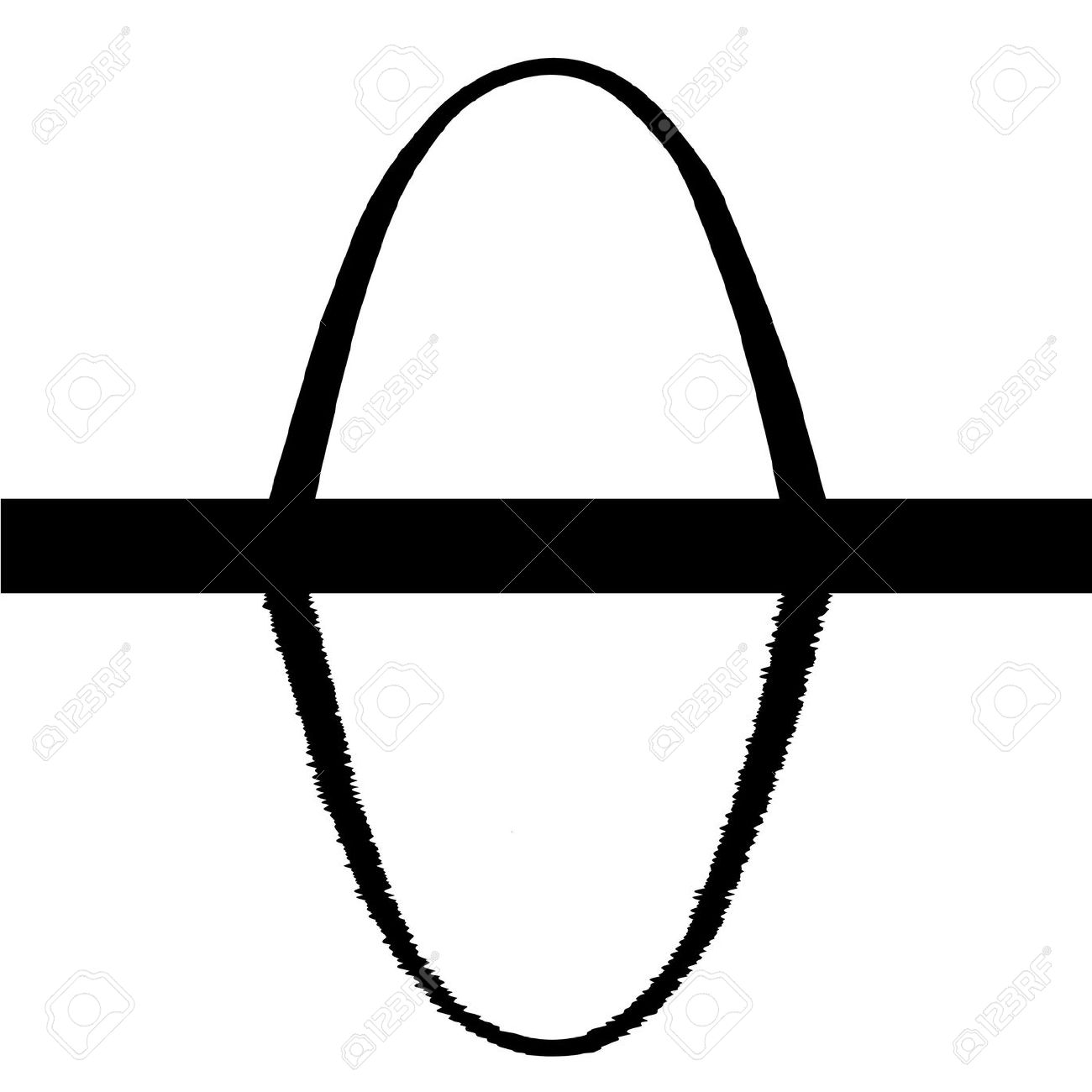 1300x1300 Gateway Arch Clipart