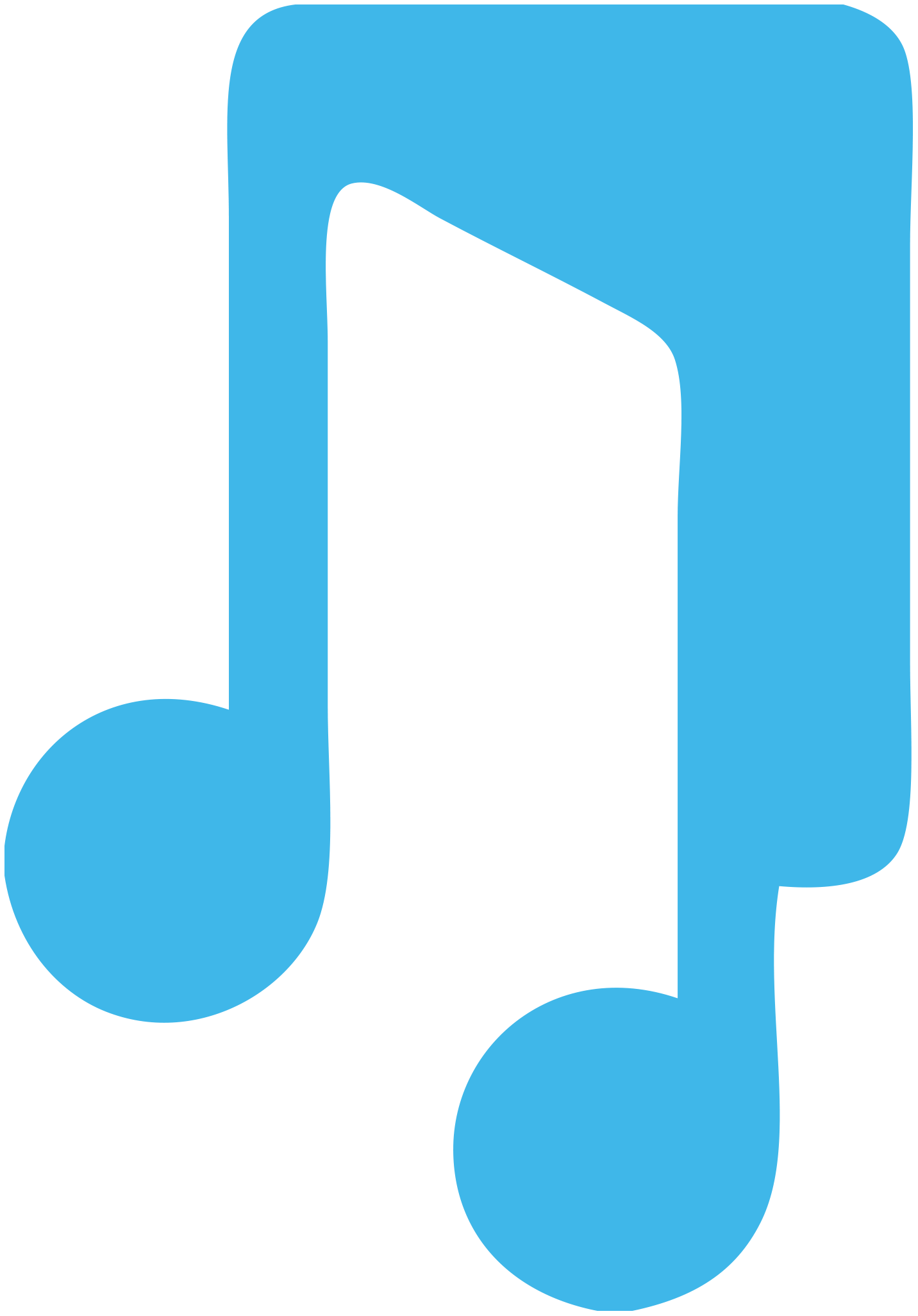 1432x2052 Musician Clipart Soundtrack