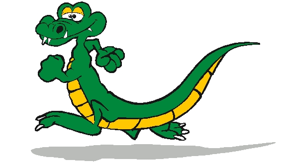 575x334 Ready For Gator Hunting!! Shrimping