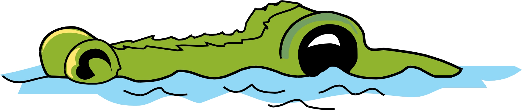 1755x370 Cartoon Gator