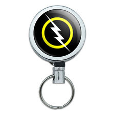 225x225 Lightning Bolt Badge Ebay