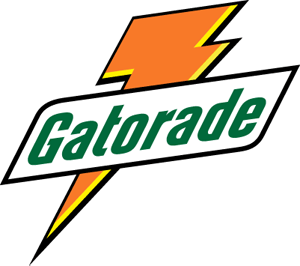 300x266 Gatorade (1973) Logo