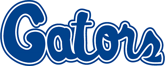 644x260 Florida Gator Eating Clipart