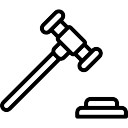 128x128 Gavel Vectors, Photos And Psd Files Free Download