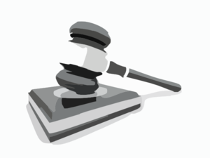 300x225 Gavel Clipart Free Clipart 2