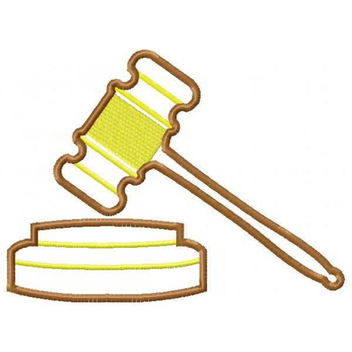 700x700 Gavel Clipart Free Clip Art Images