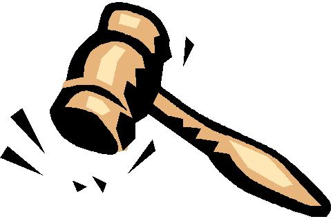 482x317 Gavel Clipart Free Image Clip Art Library