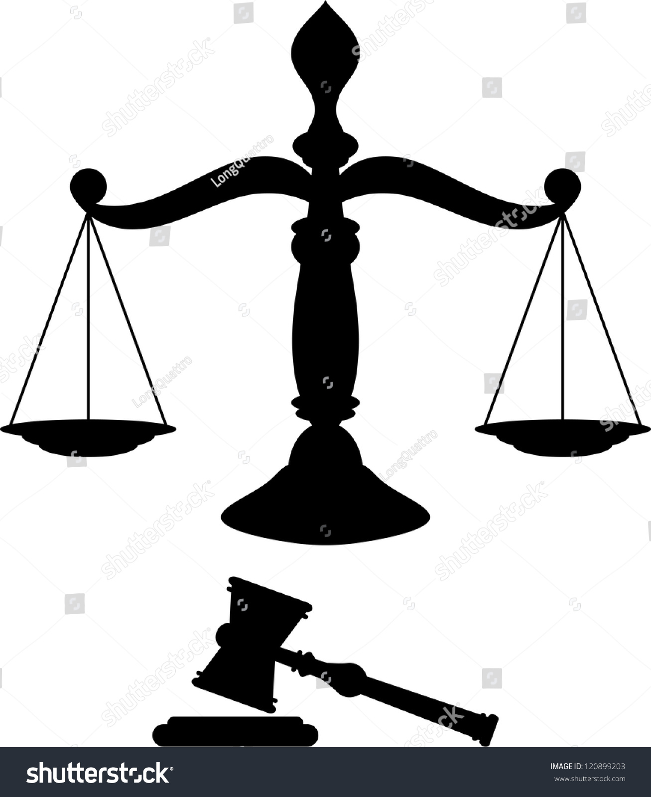 1307x1600 Libra Clipart Gavel