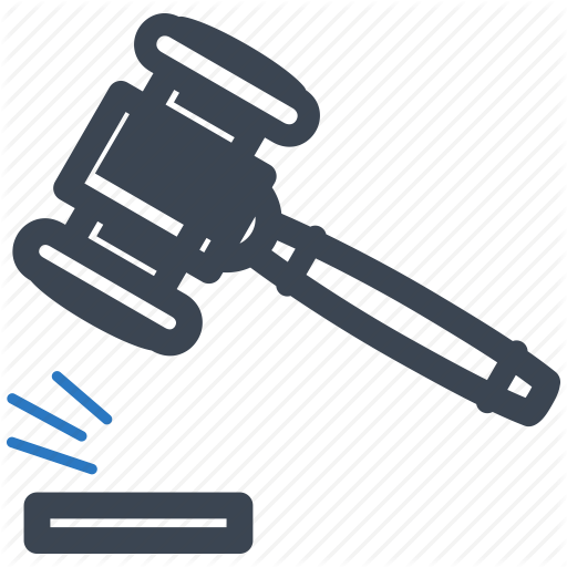 512x512 Auction, Gavel, Justice, Law Icon Icon Search Engine