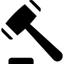 128x128 Auction Hammer Vectors, Photos And Psd Files Free Download