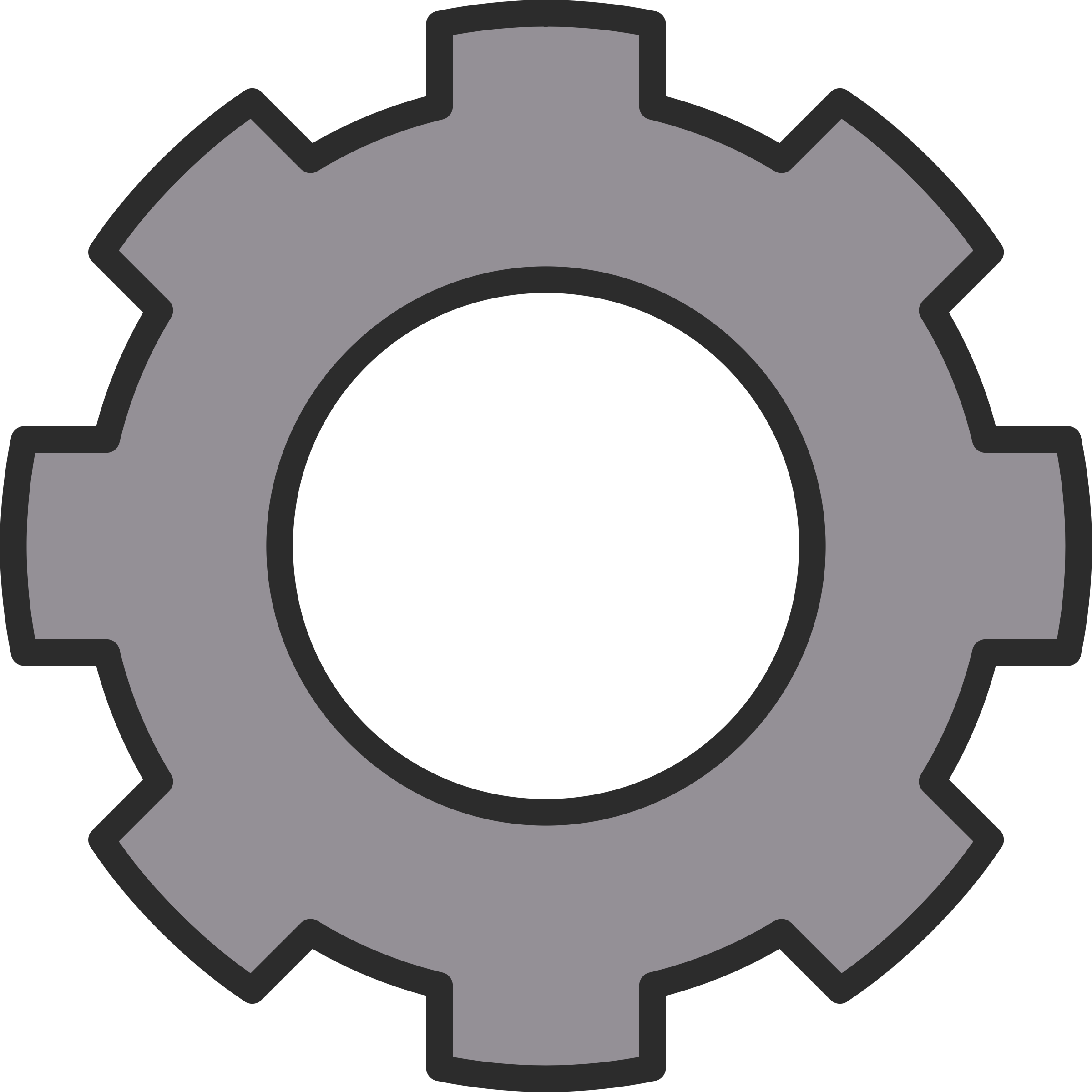 2400x2400 Equipment Gear Clipart, Explore Pictures