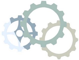 320x244 Gears Clipart Process Wheel