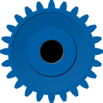 333x333 Saw Gear Clipart, Explore Pictures