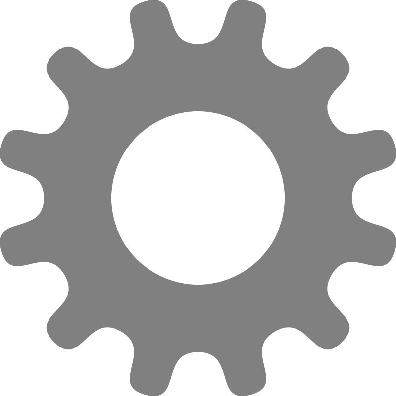800x800 Free Non Copyrighted Clip Art Gears Cliparts