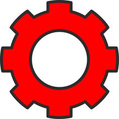 236x236 Imagination Movers Gears Clip Art Chase 3 And Reid 1 Bday Party