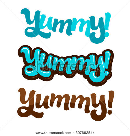 450x470 Emotions Clipart Yummy
