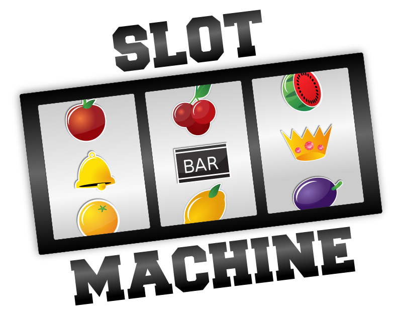 800x627 Slot Machine Pictures