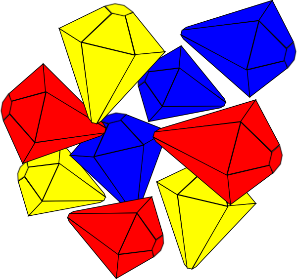 600x565 Miracle Gems Clip Art