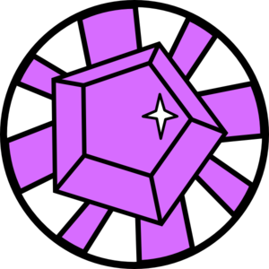 300x300 Diamond Gem Clip Art