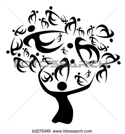 439x470 Graphics For Genealogy Clip Art Graphics