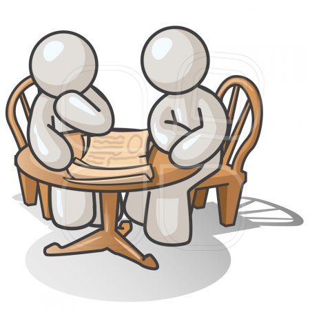 450x450 Supporters Clipart Peer Tutoring