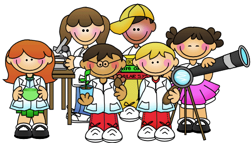 500x283 Clip Art School Science Clipart