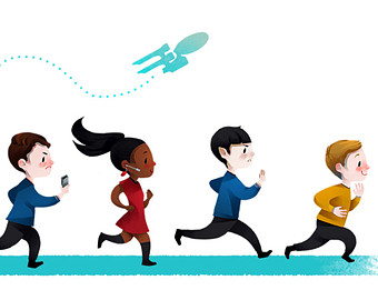 340x270 Star Trek Clip Art