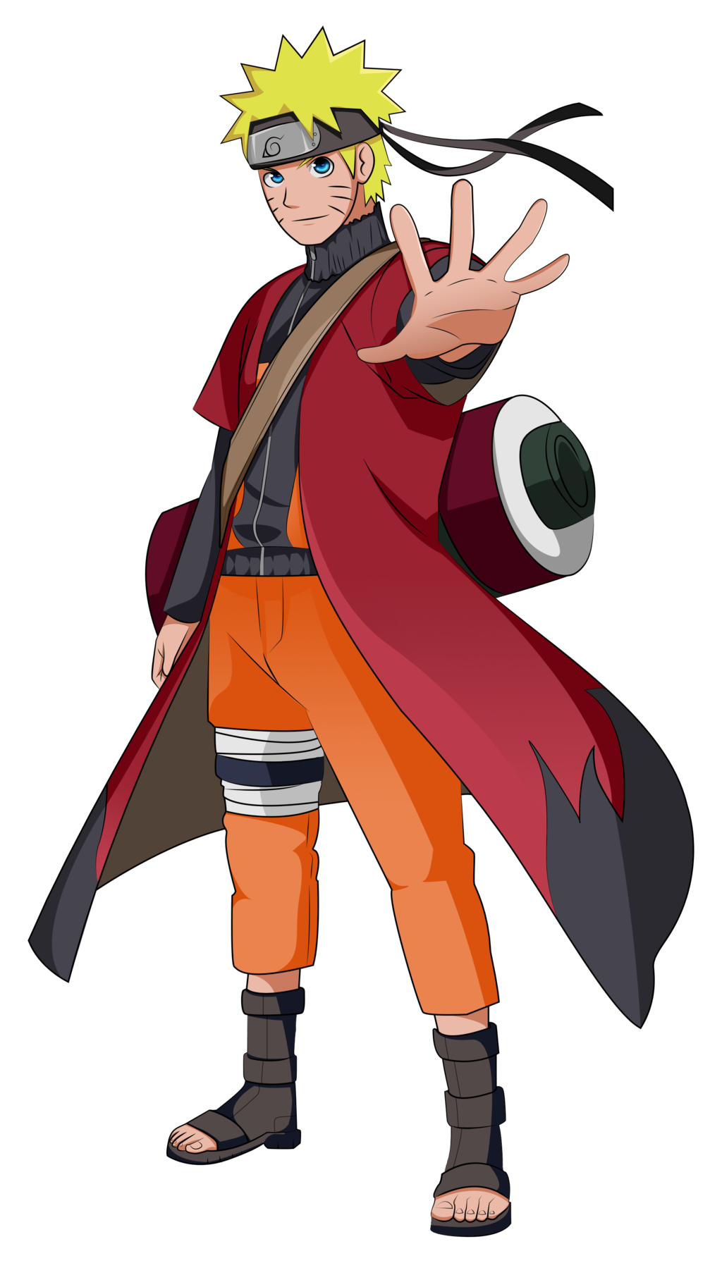 1024x1792 Top 90 Naruto Clip Art