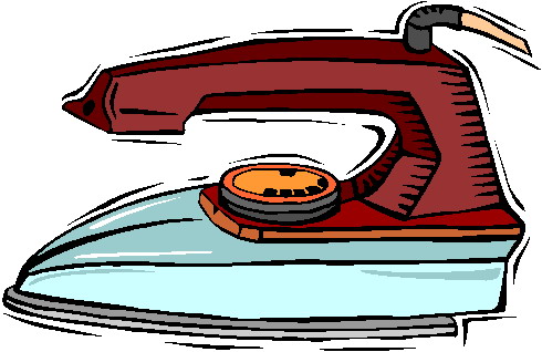 490x318 Ironing Clipart Clipart Panda