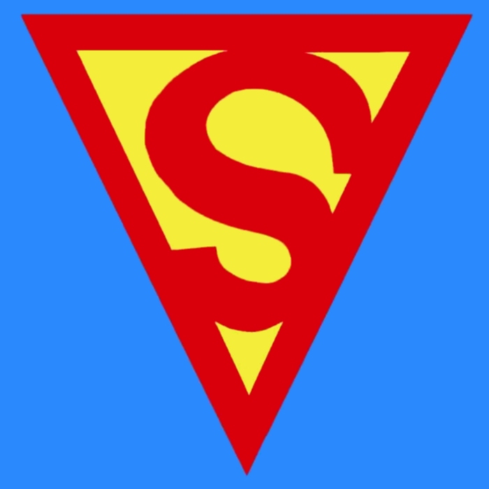 700x700 Superman Symbol Generator