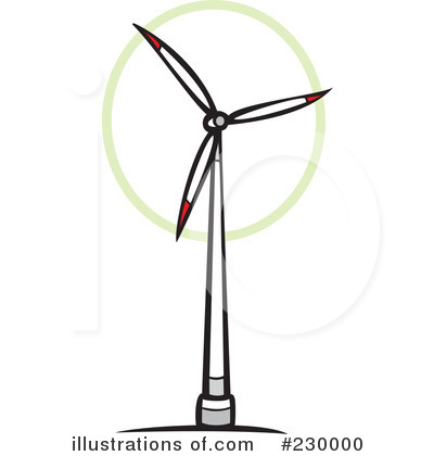 400x420 Turbine Clipart