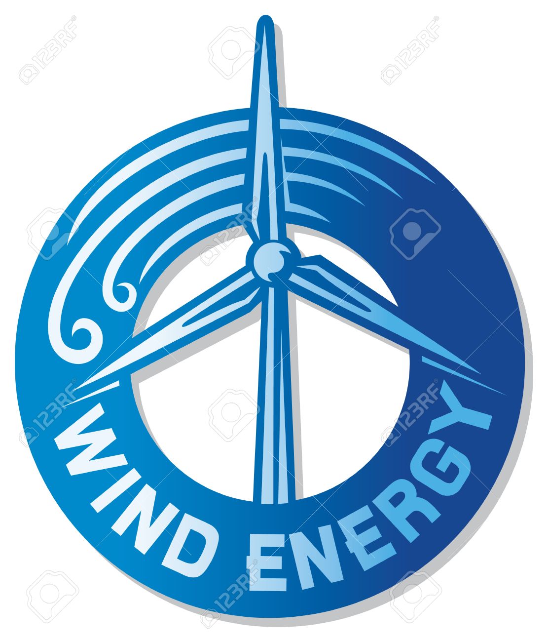 1111x1300 Wind Turbine Clipart Modern Windmill