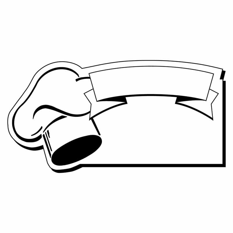 800x800 Chef Hat Transparent Chefs Hats Clipart 3 Wikiclipart