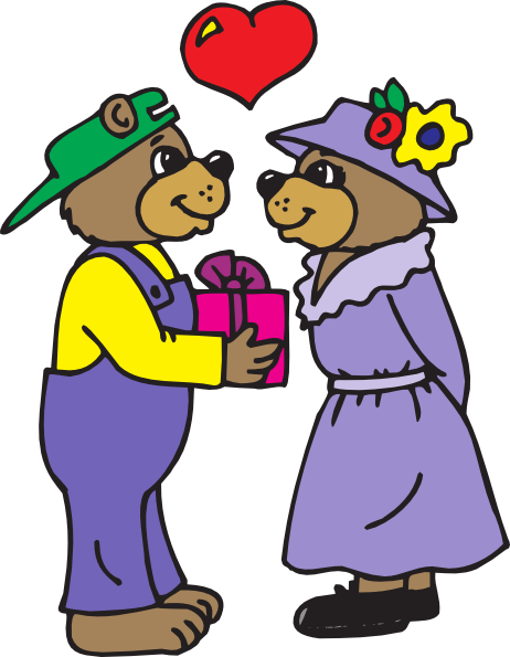 462x595 Generous Clipart Thewealthbuilding