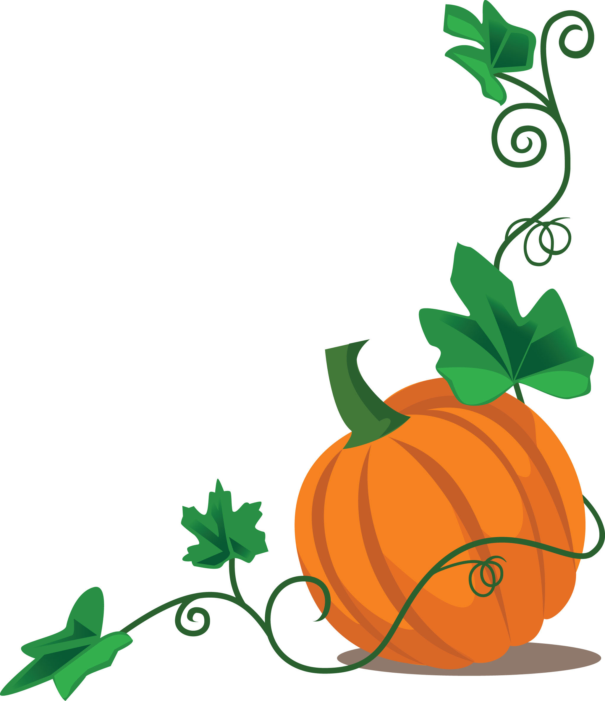 2046x2373 Fall Festival Clip Art