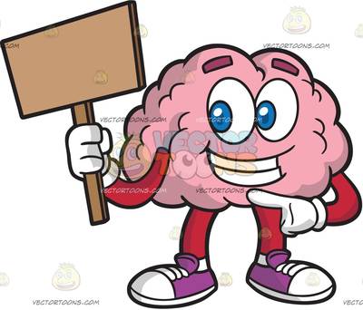 400x342 Genius Clipart