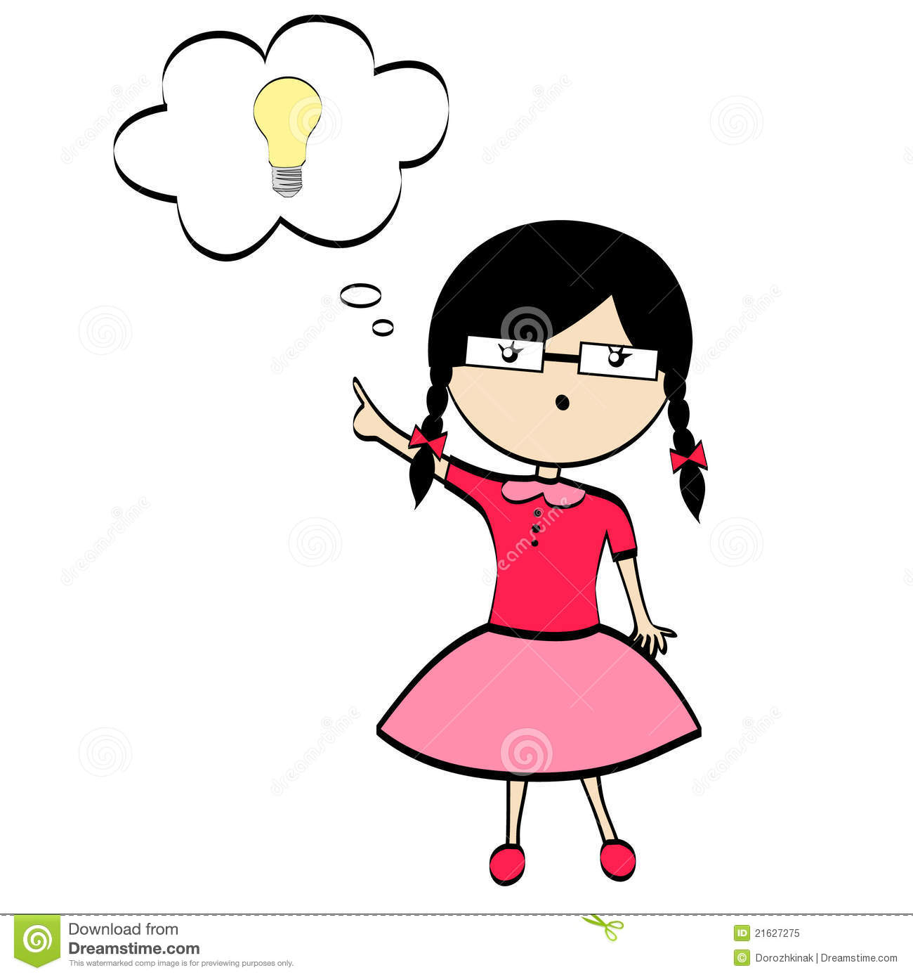 1300x1390 Genius Clipart