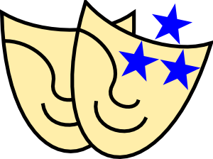 300x224 Movie Genre Science Fiction Clip Art