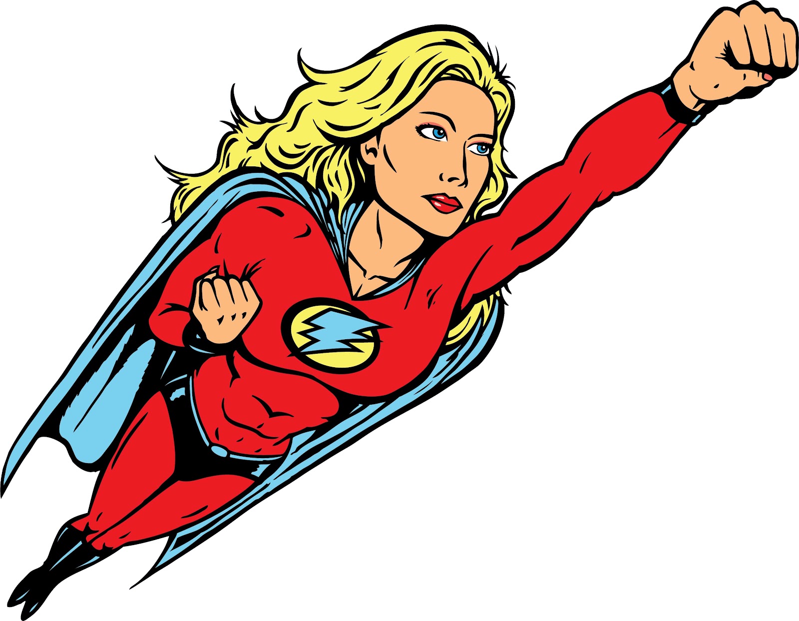1600x1243 Best Superwoman Clipart