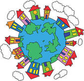 170x164 Geography Clipart