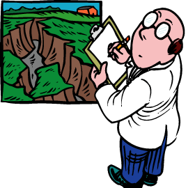 280x270 Geology Facts (Science Trek Idaho Public Television)