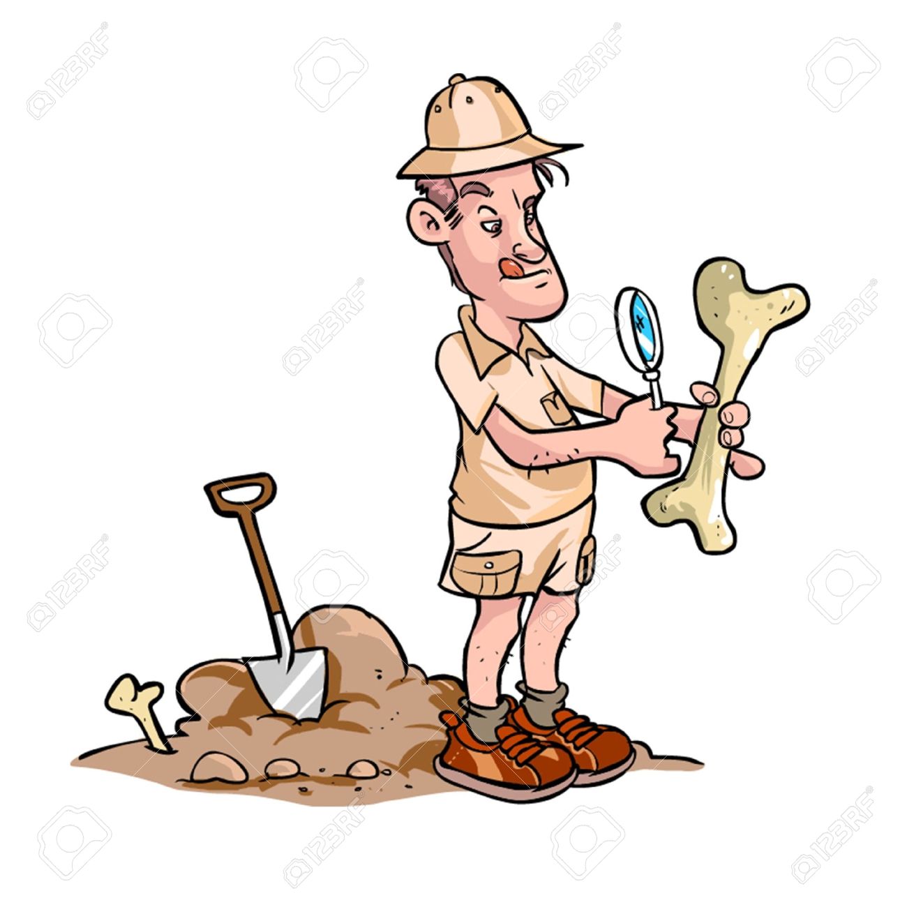1300x1300 Archeology Clipart Free