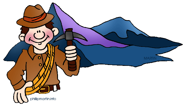 648x386 Rock Clipart Geologist