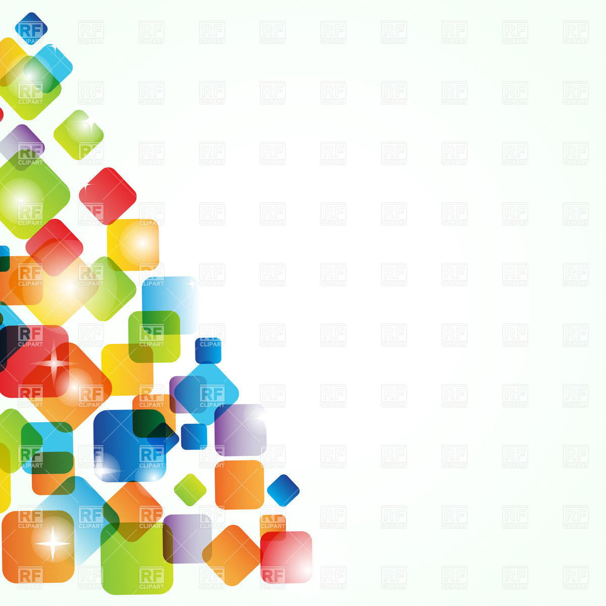 1200x1200 Geometry Background Border Clipart