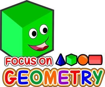 350x292 Area Clipart Geometry