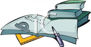 350x181 Lovely Geometry Clipart Clip Art Math Geometry Book